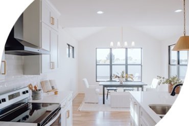Kitchen Cleaning